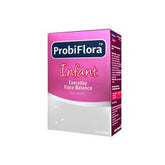 Probiflora Infant Sachets 24s